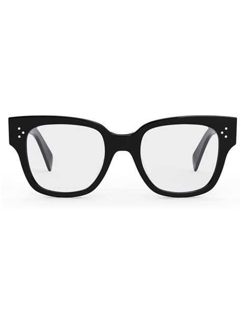 cl50110u celine|Celine Bold 3 Dots HD CL50110U 072 Glasses .